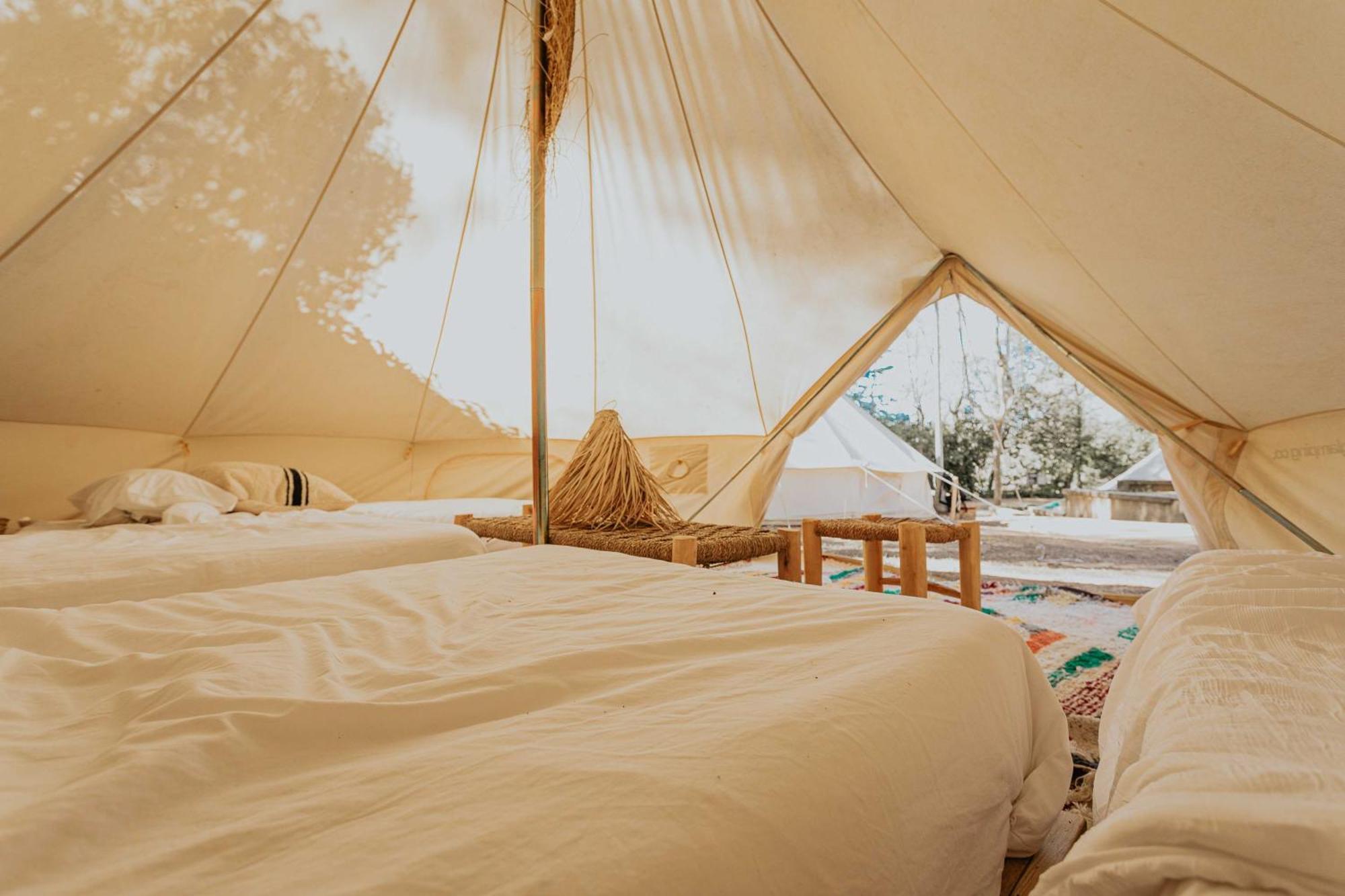 Camping Santa Elena Lloret de Mar Zimmer foto